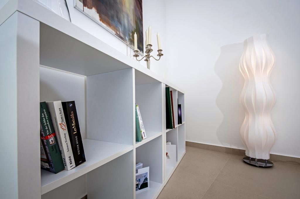 Sunset Luxury Apartment Rovigno Esterno foto